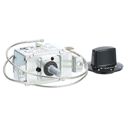 BEVERAGE AIR 502-111A ELECTRIC HEAT THERMOSTATS