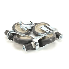 BLODGETT 16002 CASTERS AND LEGS
