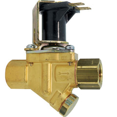 CHAMPION 504952 SOLENOID VALVES