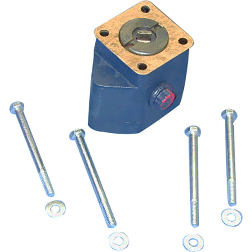 FRYMASTER FM807-1995 WATER PUMPS
