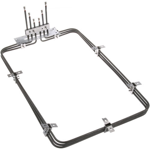 GENERAL ELECTRIC XNC12X126 HEATING ELEMENTS