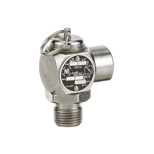 GROEN 099228 PRESSURE RELIEF VALVES