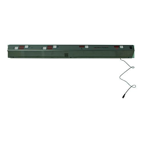 HENNY PENNY HENCDT6R TIMERS