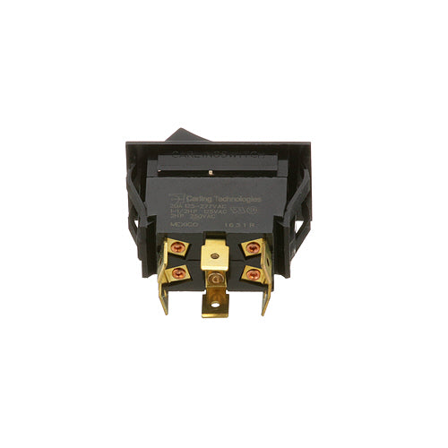 JACKSON 05930-301-49-00 DPDT RELAYS