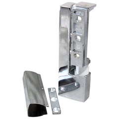 KASON 1267-000014 HINGES, LATCHES, MOUNTING BRACKETS, CLIPS