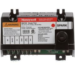 LINCOLN -369393 IGNITION CONTROL BOARDS