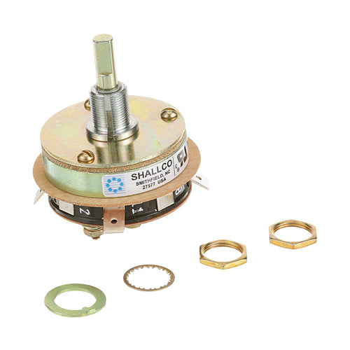 SOUTHBEND SOU1192680 TOGGLE SWITCHES