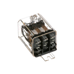 STAR MANUFACTURING 669025 DPDT RELAYS
