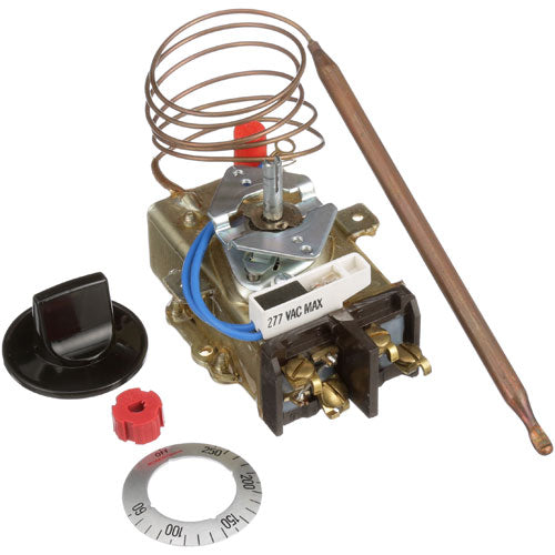 STERO SOLENOID P651130 THERMOSTAT CONTROLS & KITS