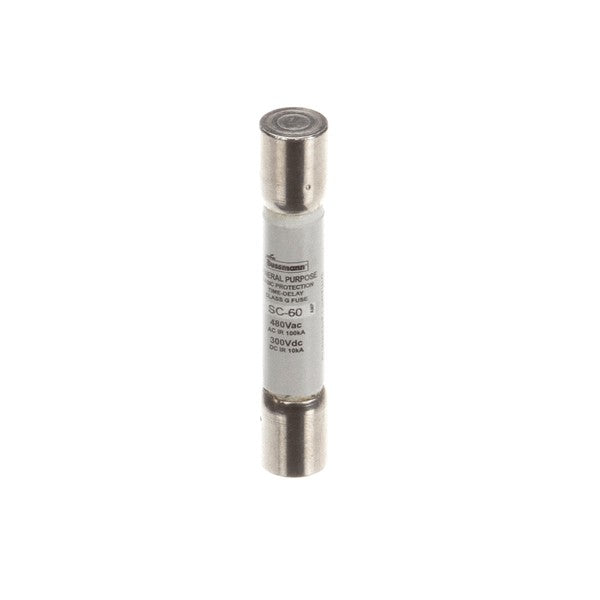ULTRAFRYER 23A278 FUSES