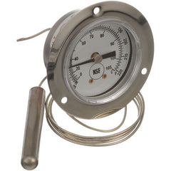 CARTER HOFFMANN 18616-0014 TEMPERATURE CONTROLS
