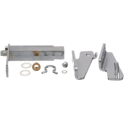 CONTINENTAL REFRIGERATOR 20208 HINGES, LATCHES, MOUNTING BRACKETS, CLIPS