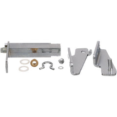 CONTINENTAL REFRIGERATOR 20208 HINGES, LATCHES, MOUNTING BRACKETS, CLIPS