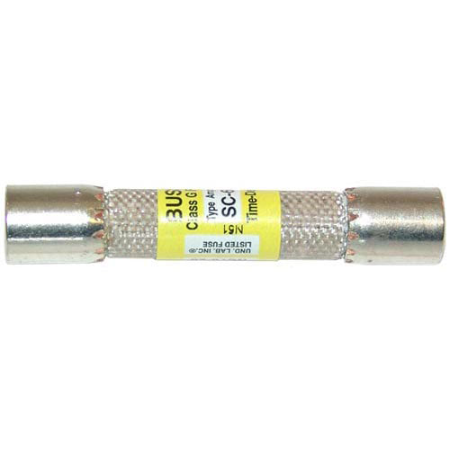 DEAN 8072240 FUSES