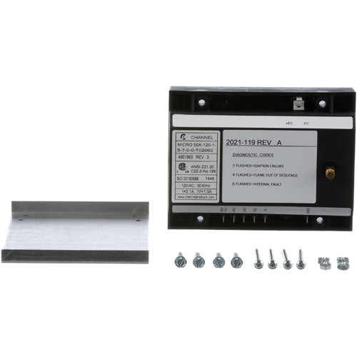 GARLAND 1864901 IGNITION CONTROL BOARDS