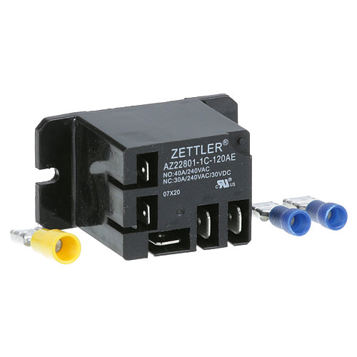 HATCO R02.01.088 RELAYS