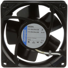 HUSSMANN 125012012 CONDENSER FAN MOTORS