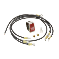 INTEDGE -127 SWITCHING RELAYS