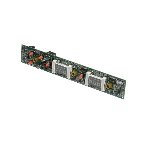 MARKET FORGE -162865 CONTROL BOARDS