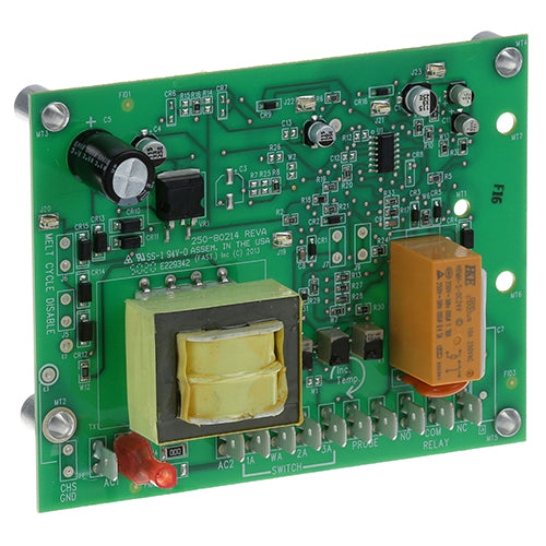 MIDDLEBY MARSHALL 58921 CONTROL BOARDS