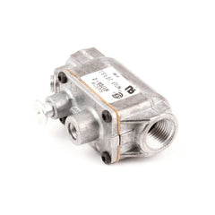 STAR MANUFACTURING 2JZ4607 SAFETY VALVES