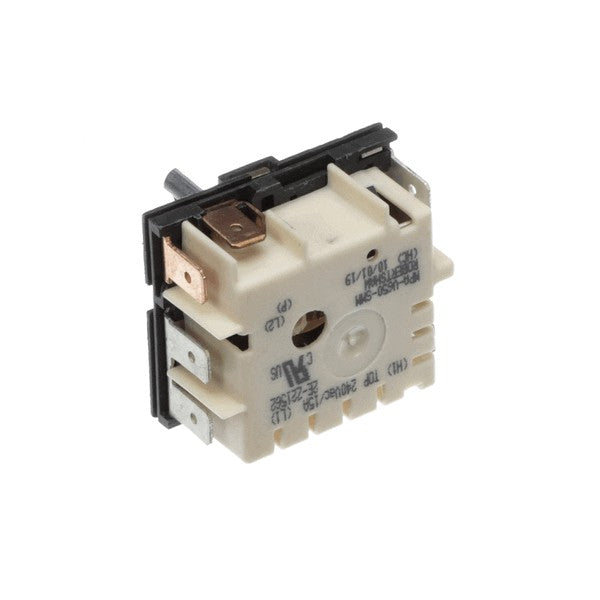 STAR MANUFACTURING 2E-Z21562 TOGGLE SWITCHES
