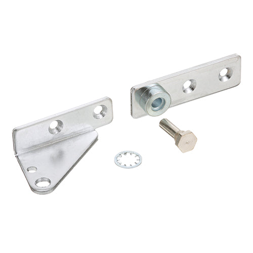 STAR MANUFACTURING Q9-70601-02 HINGES, LATCHES, MOUNTING BRACKETS, CLIPS