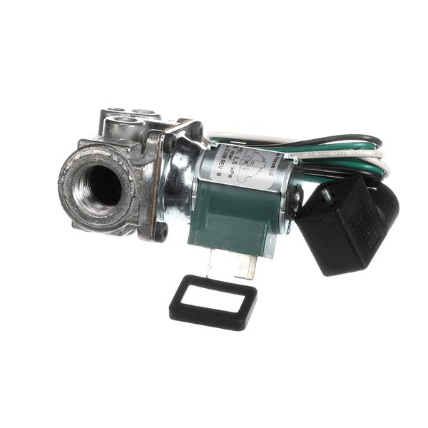 CLEVELAND CONTROLS SK2345700 SOLENOID VALVES