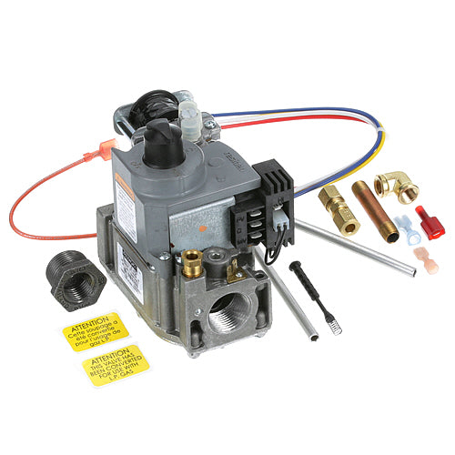 CLEVELAND CONTROLS FK113049 GAS VALVES