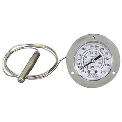 CRES COR 5238-8K THERMOMETERS