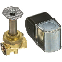 CLEVELAND CONTROLS 22223 SOLENOID VALVES