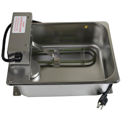 FISHER FAUCET DM10W1S HUMIDIFIER DRAIN PANS