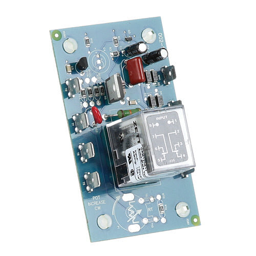 FRYMASTER 807-4812 TIME DELAY RELAYS