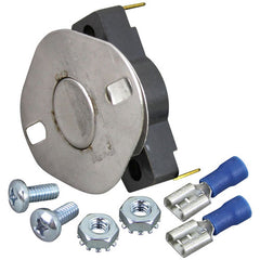 HATCO R02.16.031.00 LIMIT SWITCHES