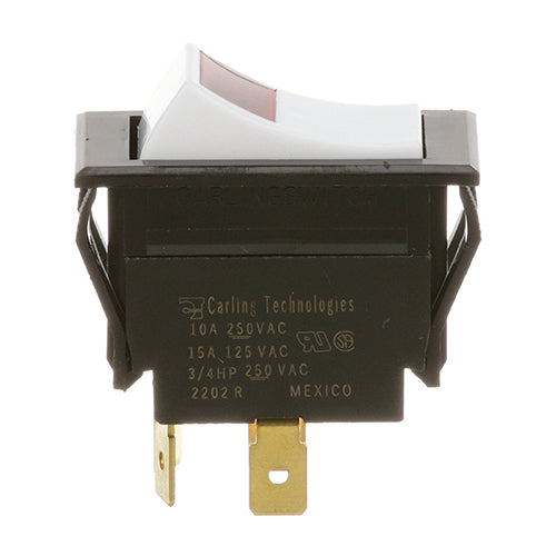 JACKSON 157800 TOGGLE SWITCHES