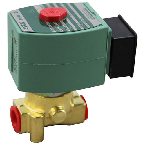 HOBART H1260 SOLENOID VALVES
