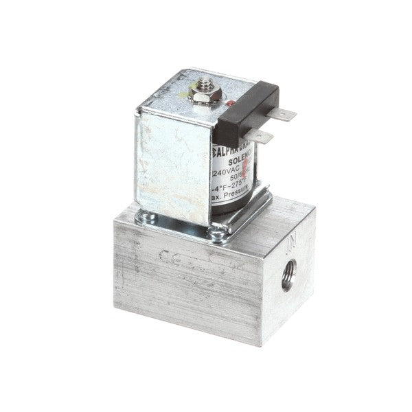 LANG 2V-80502-08 SOLENOID VALVES