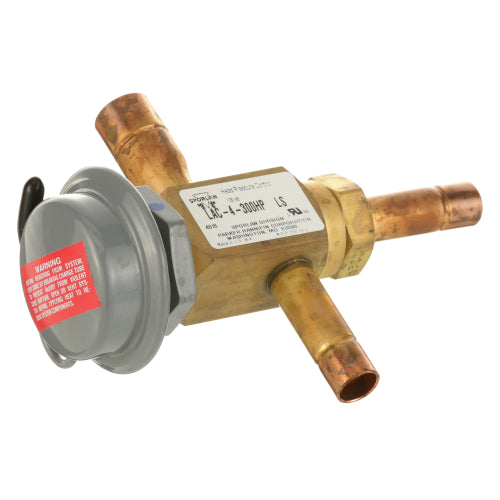 MANITOWOC 8870 PRESSURE REGULATING VALVES