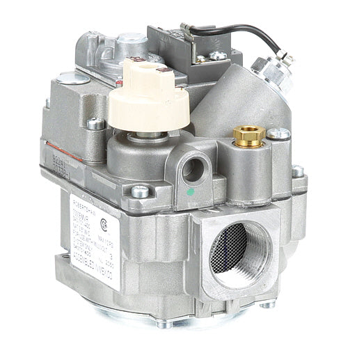 ROYAL RANGE 3114 GAS VALVES