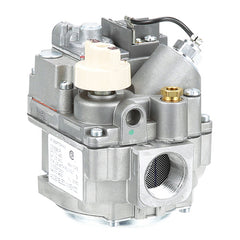 ROYAL RANGE 3114 GAS VALVES