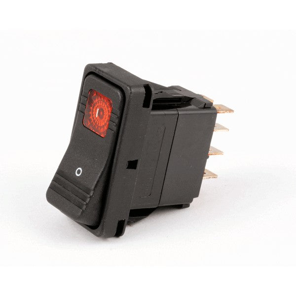 VULCAN HART 00-855677-00001 DPDT RELAYS