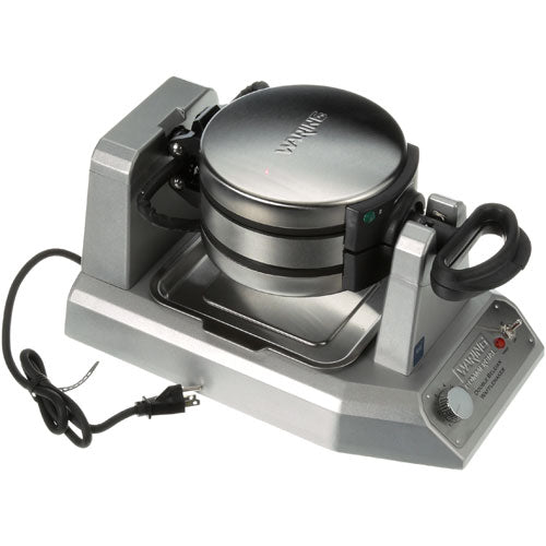 WARING-QUALHEIM WW200 GRIDDLES