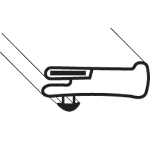 ANTHONY WELDED PRODUCTS 2141602012 GASKETS