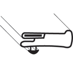 ANTHONY WELDED PRODUCTS 2141602012 GASKETS