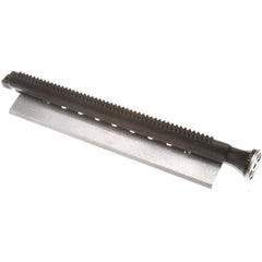 BAKERS PRIDE M4-L5027P BURNER ASSEMBLIES
