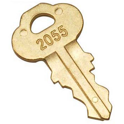 BRADLEY BDYP10-526 AIR CLEANER REPLACEMENT PARTS