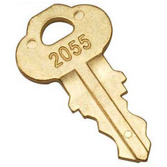 BRADLEY BDYP10-526 AIR CLEANER REPLACEMENT PARTS