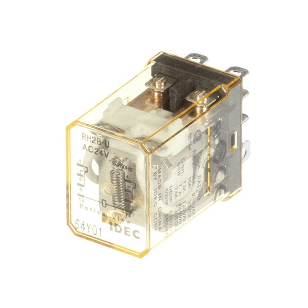 CLEVELAND CONTROLS 105785 DPDT RELAYS