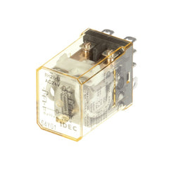 CLEVELAND CONTROLS 105785 DPDT RELAYS