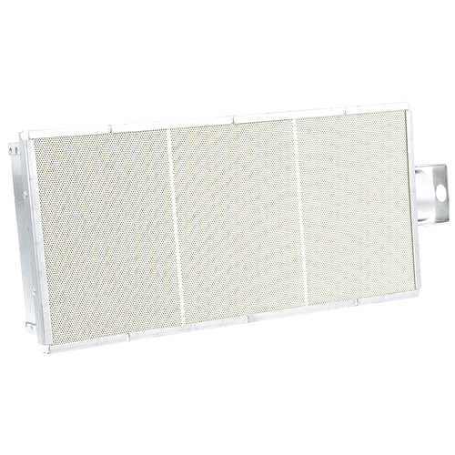 DYNAMIC COOKING SYSTEMS 12024 BURNER ASSEMBLIES